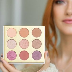 PUR Cosmetics Be Your Selfie Eyeshadow Palette